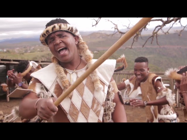 Inkos'yamagcokama - Osondonzima (Official Music Video) class=
