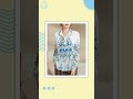 Women’s Elegant Blouse – Chic, Versatile & Perfect for Any Occasion