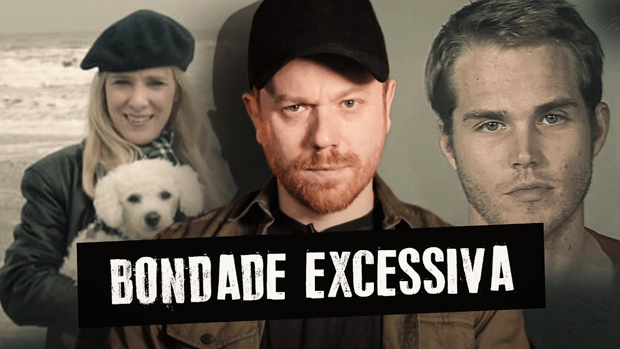 NÃO SEJA INGÊNUO COMO BRITTANY TAVAR FOI!