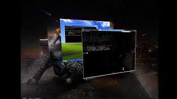 Metasploit - RPC DCOM Remote Exploit