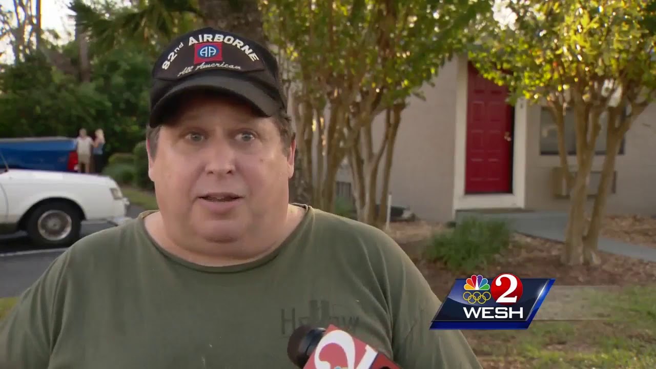 Police identify man killed in officer-involved shooting - YouTube