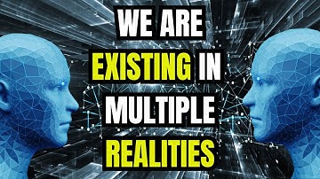 We’re Multidimensional Beings: How Consciousness Shapes Reality #consciousness #spiritual