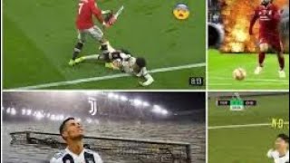 If football/soccer ⚽️thumbnails were real part 2 (credits numerical)