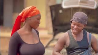 Saamtyago - Tchèlèma (Donne - Moi) [ Visualizer ]