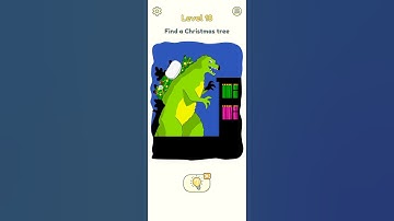 displace one part 3 dop 3 level 18