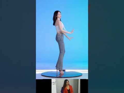 HEY LADY DANCE COVER