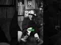 Ian &amp; Jordan make a blues song with Uncle Lazer