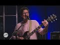 Dan Croll performing "Bad Boy" Live on KCRW