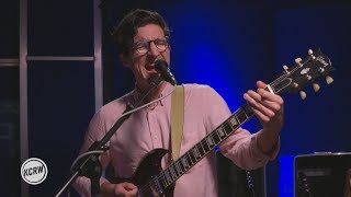 Обложка Dan Croll Performing Bad Boy Live On KCRW Скачать Dan Croll Performing Bad Boy Live On KCRW