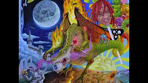 Trippie Redd - Trip At Knight (Full Album) @olewufka