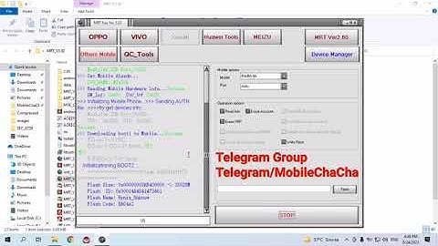 Xiaomi Redmi 6,6A Mi Account Unlock Permanently Done With MRT | One Click Only Done @MobileChaCha