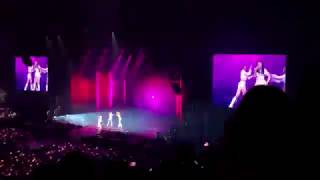 190508 BLACKPINK - 뚜두뚜두 (DDU-DU DDU-DU) in Fort Worth Resimi