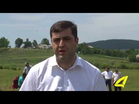 აზერბაიჯანულ ენოვანი ქრონიკა 20- 07 -2017