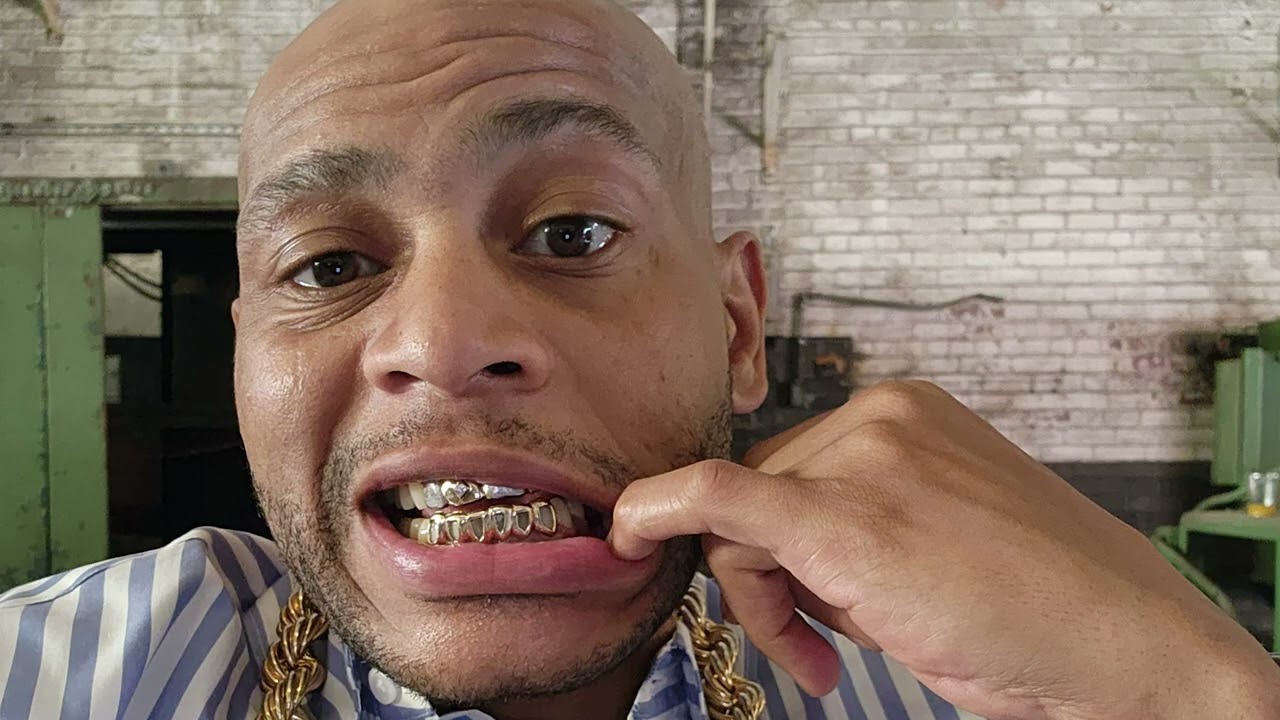 JD Williams on Legend in the Game 🎙️ From Brick City to the Big Screen! 