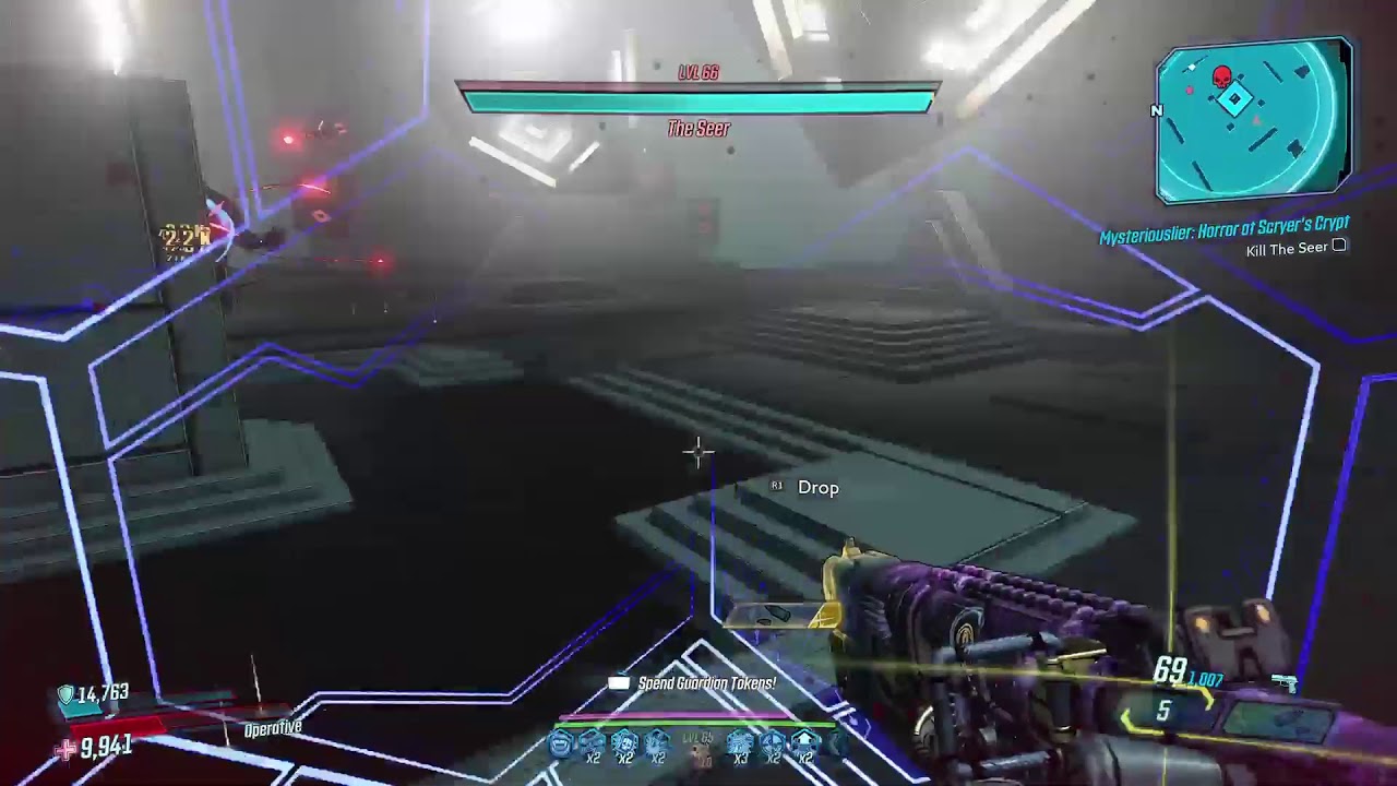 Borderlands 3 The Directors Cut Dlc