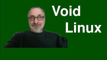 Void Linux