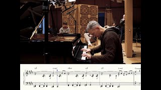 Brad Mehldau - The Falcon Will Fly Again