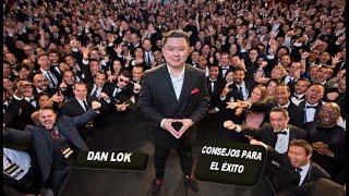 CONSEJOS PARA EL EXITO | DESARROLLO PERSONAL |DAN LOK