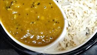 Sambhar South Indian Style Recipe | How to make Sambhar For Dosa Idli and  Wada | Sambhar Recipe