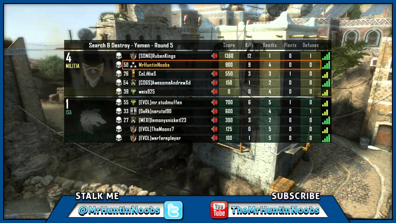 Nintendo Wii U Game Pad Game Play With @TheCoLiNieS