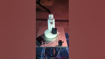 Remote controlled laser pointer