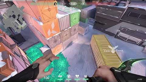 Sage slow orb lineup for B site from B greens on Icebox