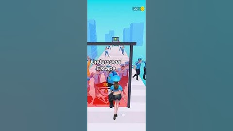 #Prisoner #Round #Up #gameplay #andriod #ios #hypercasualgames #games #funny