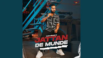 Jattan De Munde