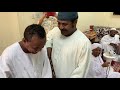 مدحة يا لساني نم وقول اداء المادح معتصم محمد 
