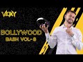 Bollywood bash nonstop mix dj vicky vol 8  non stop bollywood  punjabi music  non stop party mix