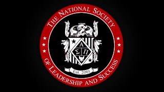 NSLS Induction Slideshow 2015
