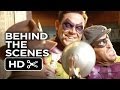 Watchmen Behind the Scenes - The Minute Men (2009) Zac Snyder Movie HD