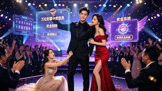 [Multi SUB] （全集）他剛畢業就被系統強制綁定要求他敗家，只要花錢就能獲得萬億返現？ ！#逆襲 #MiniDrama #精彩大陸短劇 screenshot 4