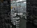 Here are rollers #pipeline #tubecuttingequipment #machine #pipelining #pipemill #manufacturing