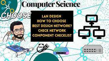 LAN DESIGN 80 20 RULE  NETWORK CONNECTION CHECKLIST  CASE STUDY Based Question
