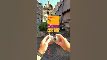 My favourite X100VI film simulation recipe