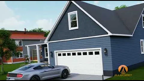 Lumion 11 Pro Architectural  Axonometric View  Tutorial