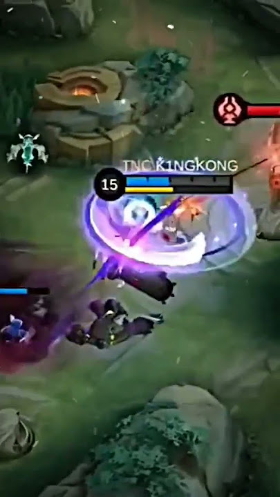 Download lagu King Kong fanny🥶 #mobilelegends