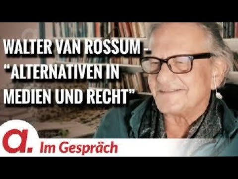 Deutschland ist nicht mehr meine Heimat | Im Gespräch mit Prof. Sucharit Bhakdi