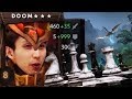 LEVEL 3 DOOM (SingSing Dota Auto Chess)