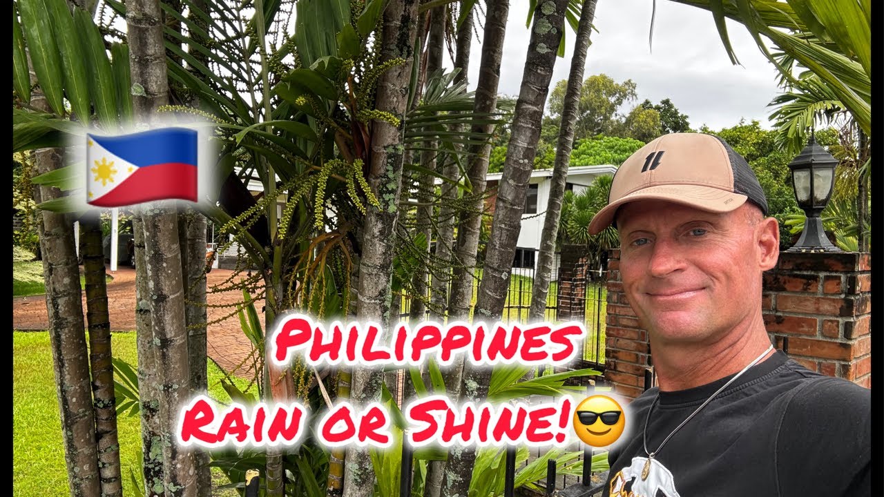 🇵🇭Philippines| Daily Dumaguete Walk!