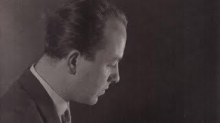 Ivan Moravec plays Chopin Ballade no. 1, op. 23 - live 1966