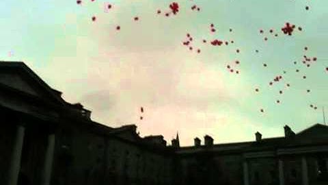 Éigse na Tríonóide 2012