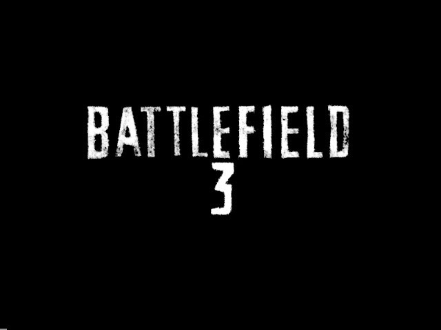 Bild från Art With Salt - Battlefield 3