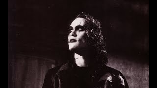 Clip Film - The Crow \