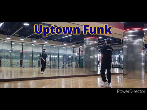 Uptown Funk  (Feat.Bruno Mars) - Mark Ronson 업타운 펑크