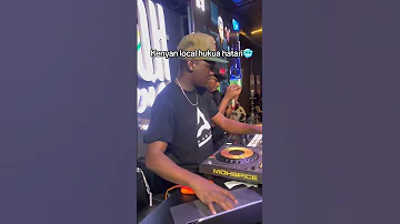Kenyan Local Dj Reggaevillepremiere Dancemusic Lovedancehall Music Reggaewine Djmusic 