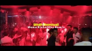 MEMO RIZHALDHY || PARIS MONST3R5 || NEW REMIX 2023