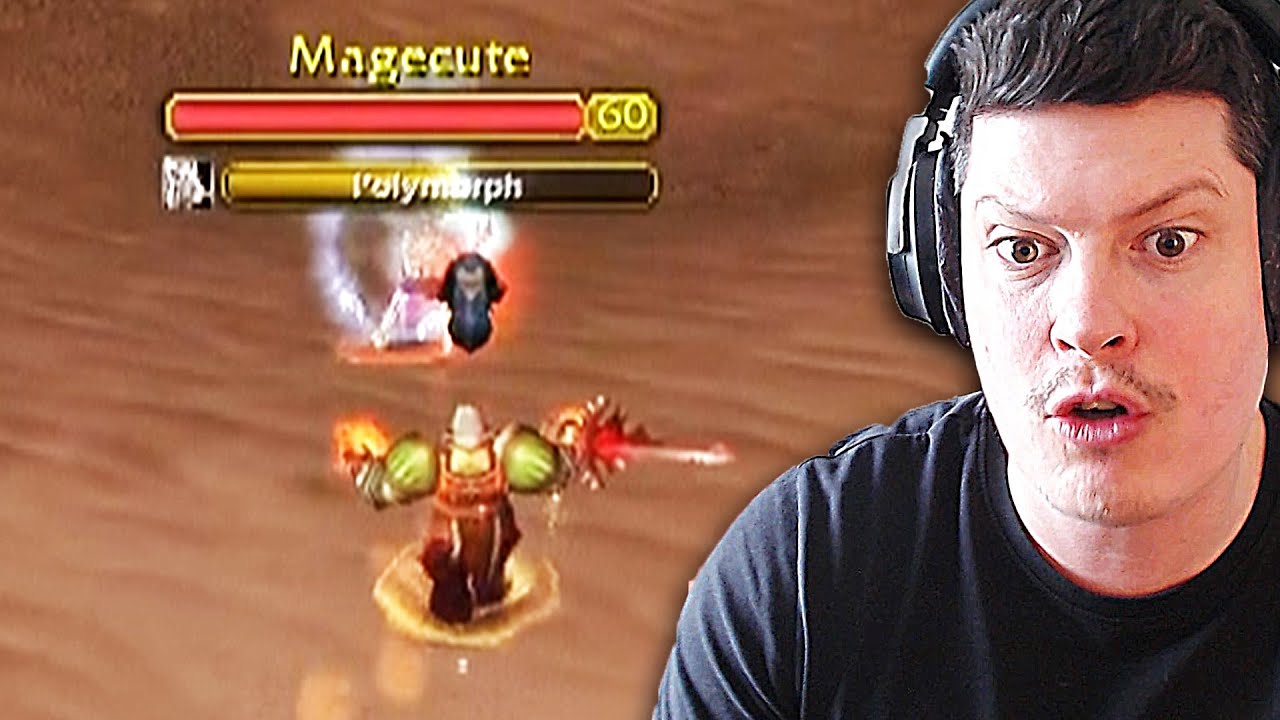 Payo World PvP Highlights #79 - WoW Classic