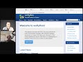 Building Desktop Apps with wxPython - Talk Python to Me Ep.326